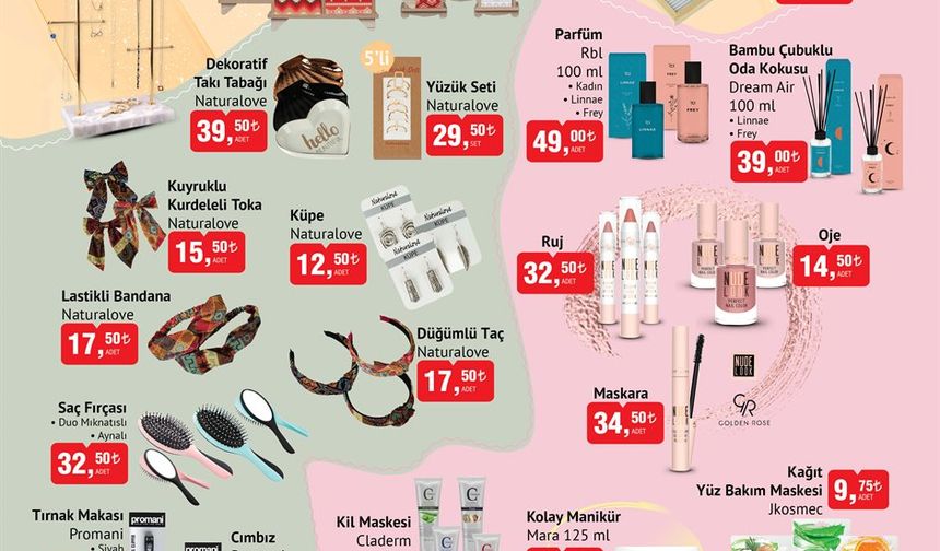 BİM 13 Eylül 2022 kataloğu ürünleri yayımlandı. BİM aktüel ürünler kataloğu bu hafta salı günü satışa çıkacak.
