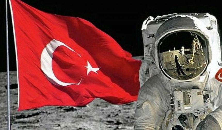 Uzaya gidecek Türk için 30 aday belirlendi