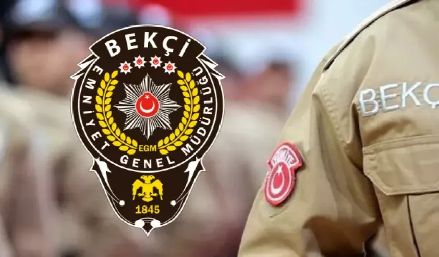 En az ilkokul mezunu olan adayların da başvuru yapabildiği belirtilirken söz konusu ilana başvuruların Aralık sonunda 31 Aralık’ta biteceği aktarıldı.