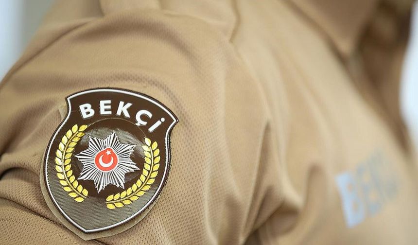 Bu doğrultuda Aralık ayının sonuna kadar başvurusu devam eden bekçi alımı yapılacağı belirtildi.