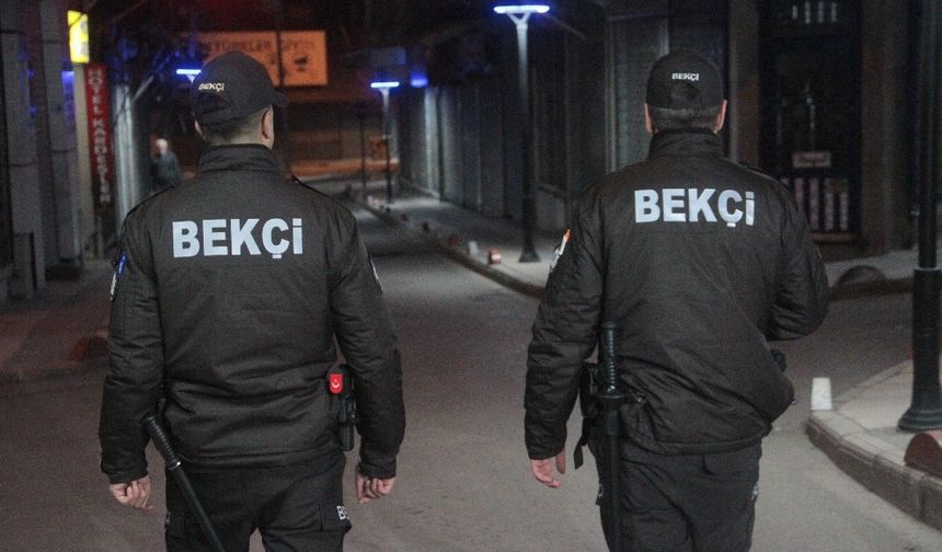 Aralık ayı İŞKUR personel alım ilanları doğrultusunda 18 – 55 yaş arası adayların başvuru yapabildiği bekçi alım ilanının yayımlandığı aktarıldı.