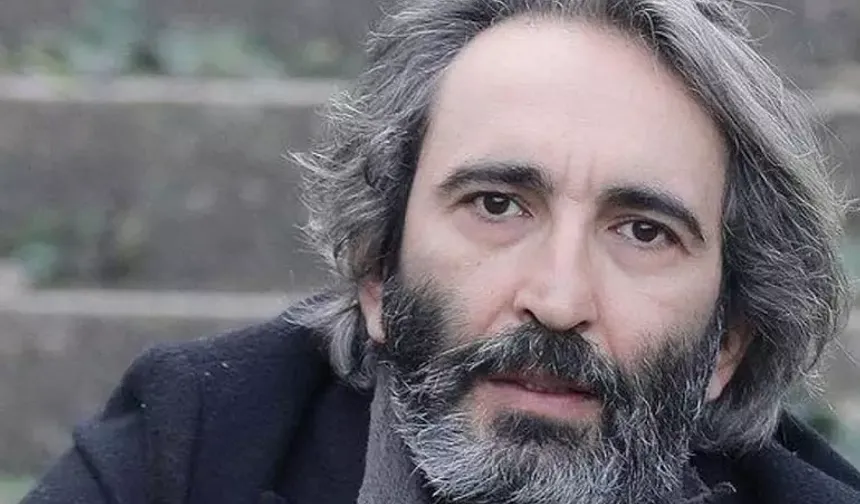 Fırat Tanış komiser Mehmet’i oynayacak

