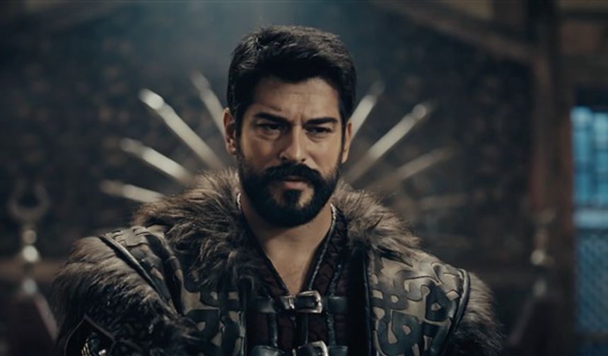 atv ekranlarında dördüncü sezonunda da reytinglerin zirvesinde yer alan ve izleyiciden büyük ilgi gören ‘Kuruluş Osman’, 26 Ekim Çarşamba 20.00’de atv’de ekrana gelecek. 102’inci bölümüyle nefesleri kesecek ‘Kuruluş Osman’da İmparator Andronikos, Olof’a Osman Bey’i ve Ofelya’yı öldürme emri verirken Aktemur da ölümle yüzleşiyor.