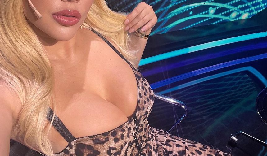 Galatasaray'ın Arjantinli golcüsü Mauro Icardi'nin hem eşi hem de menajeri olan Wanda Nara ülkesinde yaptığı itirafla bir kez daha gündem olmayı başardı.
