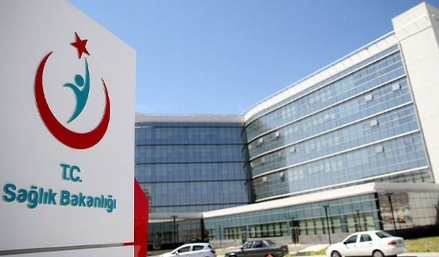Sağlık Bakanı Fahrettin Koca’da son dakika açıklaması geldi.