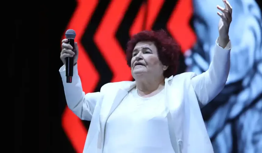 Selda Bağca'nın İzmir konseri ertelendi! İşte sebebi...