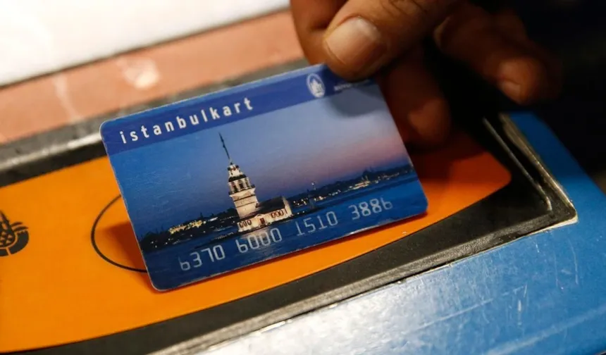 İstanbul Büyükşehir Beledilesi'nden vatandaşları sevindirecek yeni bir kampanya geldi.