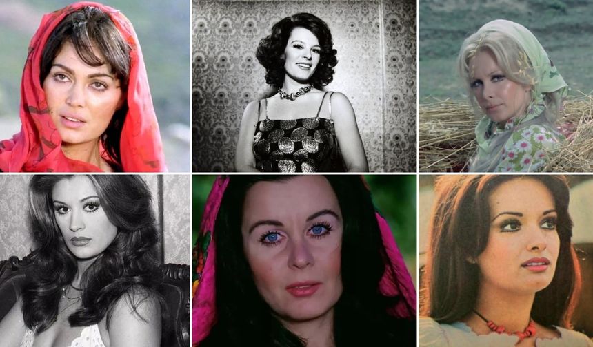Sizce Türk Sinemasının Gelmiş Geçmiş En Büyük Kadın Aktristi Kimdir?