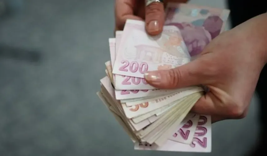 Başvuru yapıp, başvurusu onaylanan hak sahiplerine 1611 TL para yatırılacağı belirtilerek bu ödemelerden yararlanmak için e-Devlet üzerinden başvuru yapılması gerektiği aktarıldı.