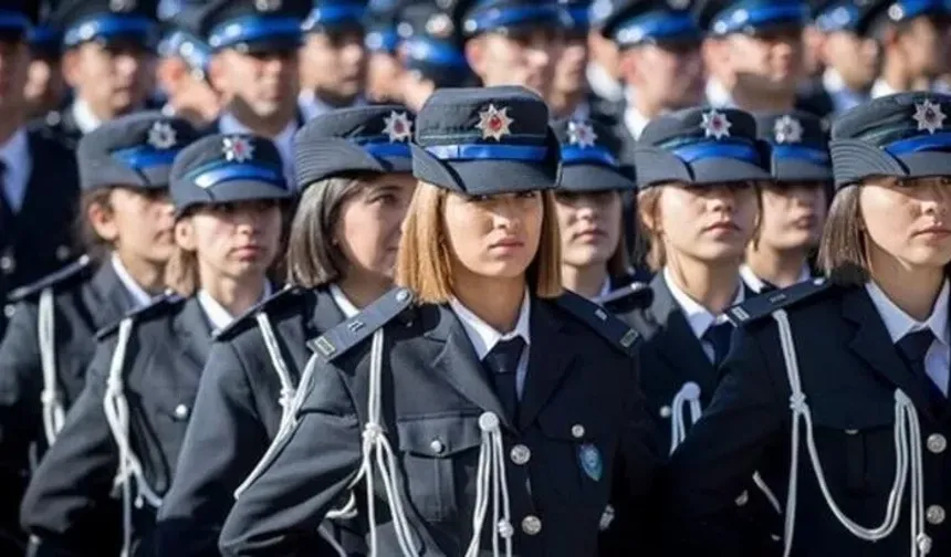Polis Akademisi Başkanlığı POMEM'lere bu sene 9.600 lisans (8.160 erkek ve 1.440 kadın), 2.400 önlisans (2.040 erkek ve 360 kadın) olmak üzere toplam 12.000 öğrenci alımı yapılacağını duyurdu.