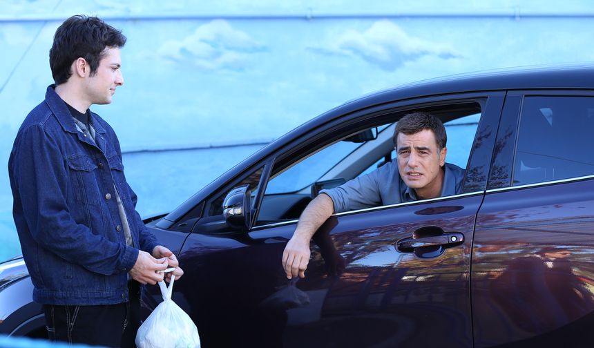Etrafındaki herkesi de müthiş etkisi altına almıştır. Hastalığının bir çaresi
vardır ve bunun için birileri bedel ödemek zorundadır.