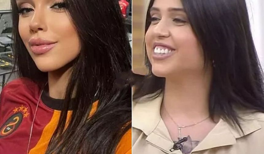 Yarışmaya katılan kızların sosyal medyada paylaştıkları fotoğraflar ile gerçek halleri o kadar farklı ki! görenler "yok artık" diyor.