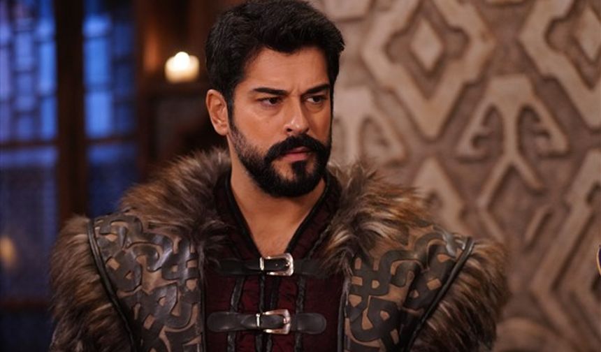 Kuruluş Osman’da Sultan Alaeddin’in Osman Bey’in ölüm fermanını verirken Osman Bey, bu ferman karşısında nasıl harekete geçecektir? Öte yandan
Osman Bey, Sultan Mesud’dan öğrendiği bilgiyle İsmihan Sultan’ın mührünü ele geçirmek için nasıl bir plan yapacaktır?