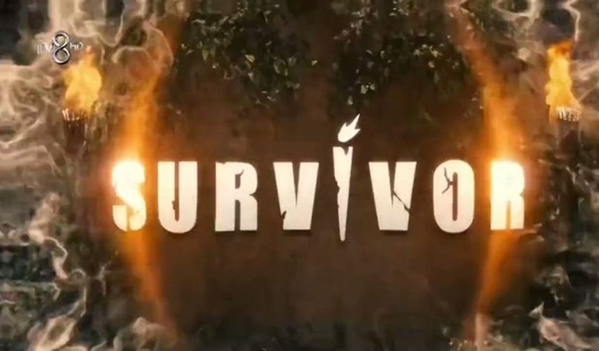 Survivor 2023 Gönüllüler Takımı Tanıtım