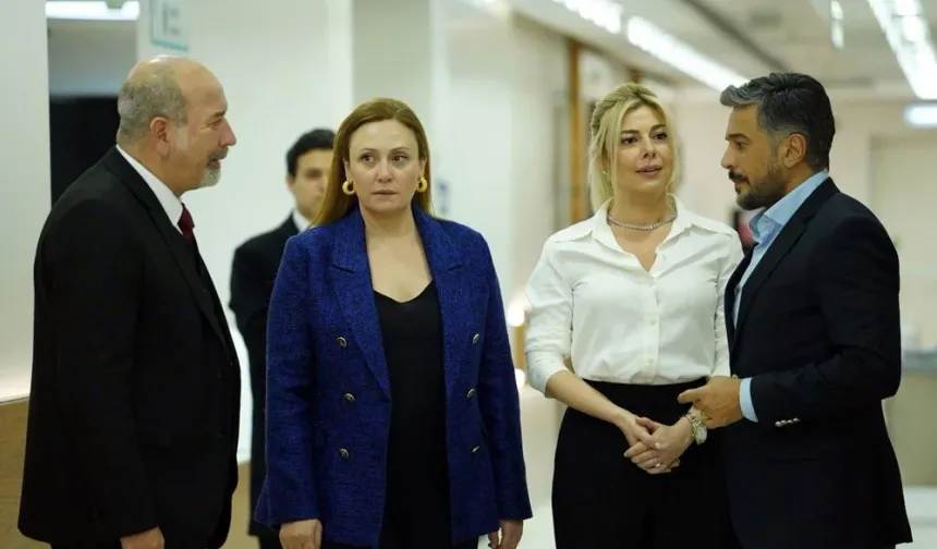 Kritik durumu atlatarak eve çıkan Halis Ağa’nın da Seyran’dan bir isteği olacaktır.