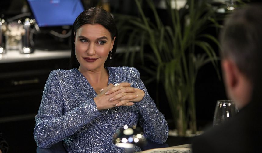 Ender ve Yıldız, Julia’nın kolay lokma olmadığını anlamışlardır.