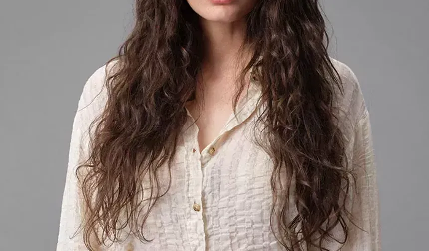 Farah'(Demet Özdemir)