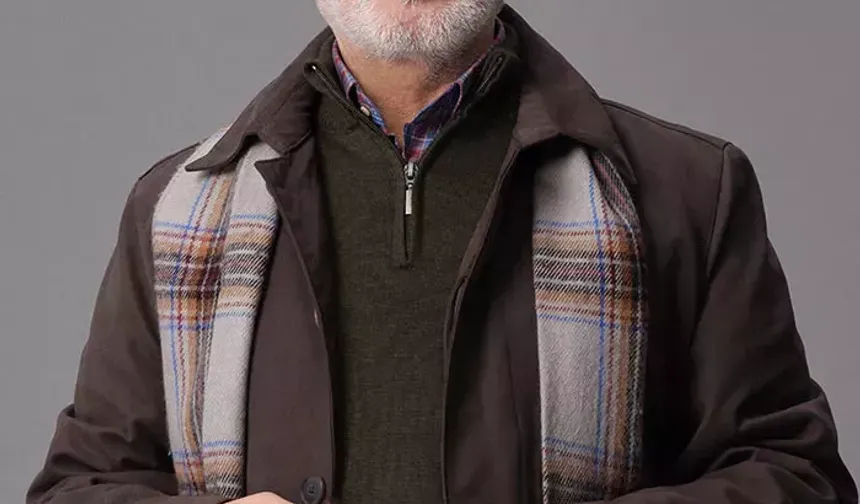Orhan Koşaner ( Ali Sürmeli) 