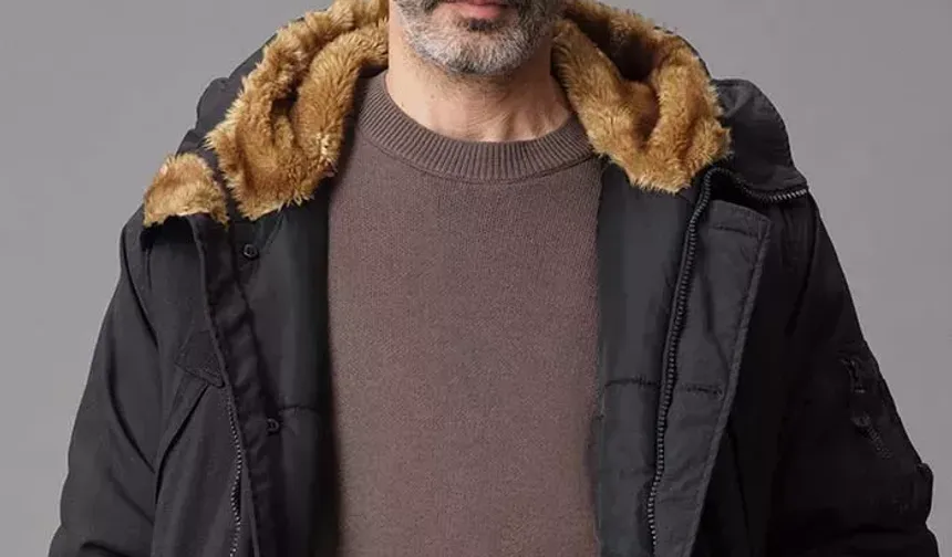 Mehmet Koşaner ( Fırat Tanış) 