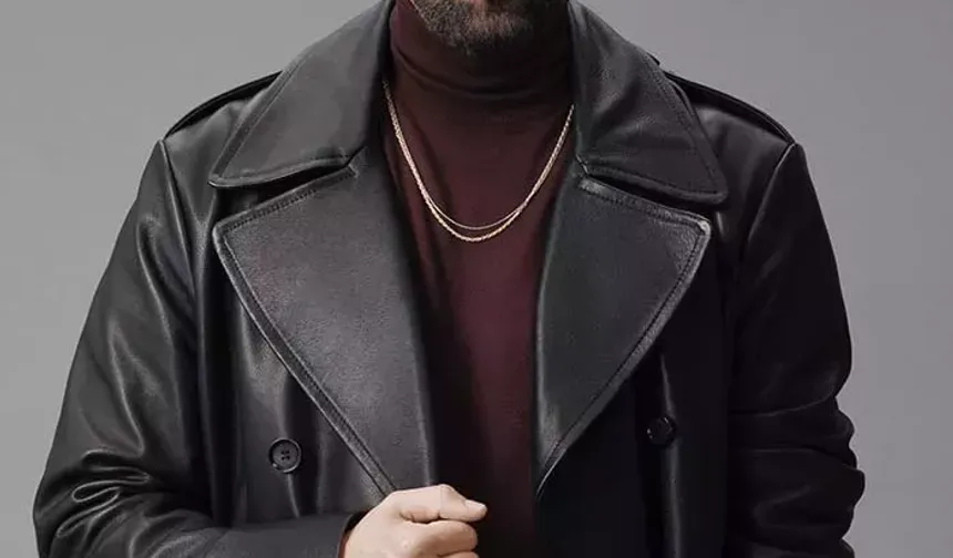 Tahir Lekesiz (Engin Akyürek)