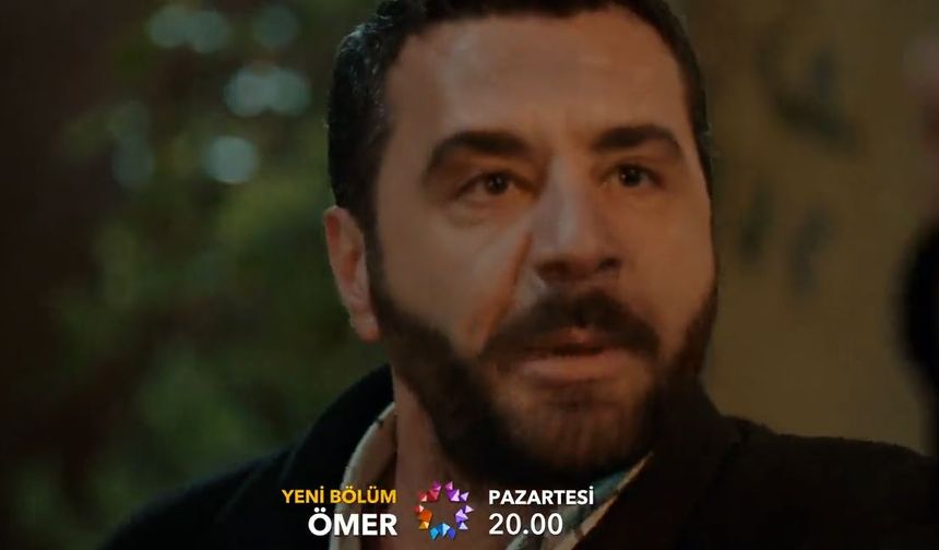 Ömer 7. bölüm fragmanı yayında... Gamze'yi evlendiriyorlar