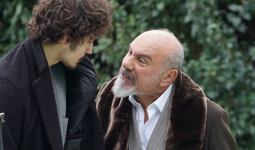 Hısımlık bitmiş, hasımlık mı başlamıştır? Aga, Tahir’e emrine karşılık gelmenin bedelini ağır
ödetecektir.
