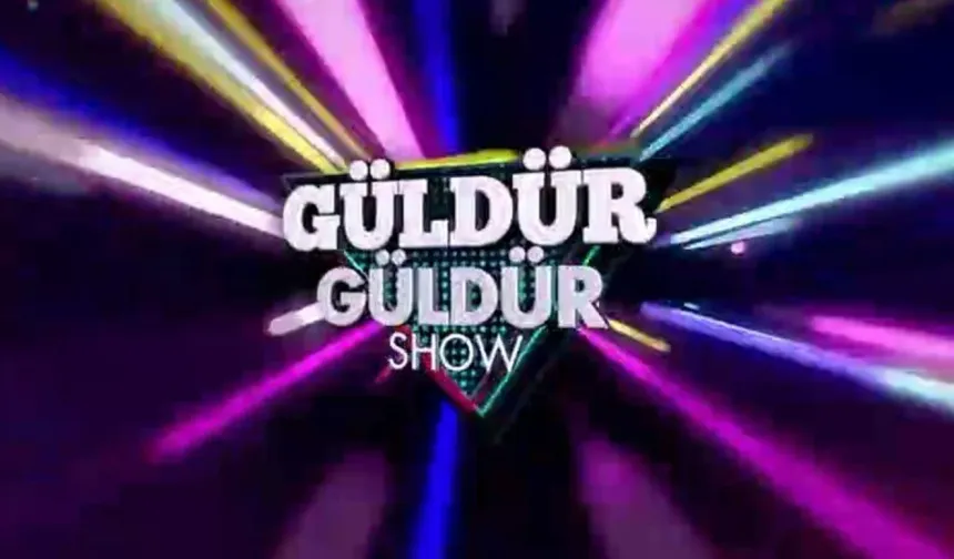 Güldür Güldür Show başlıyor! İşte ilk tanıtım