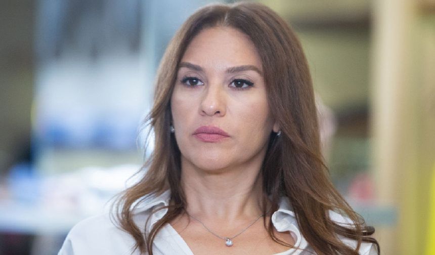 Kızılcık Şerbeti oyuncusu sosyal medyada linçlenince isyan etti