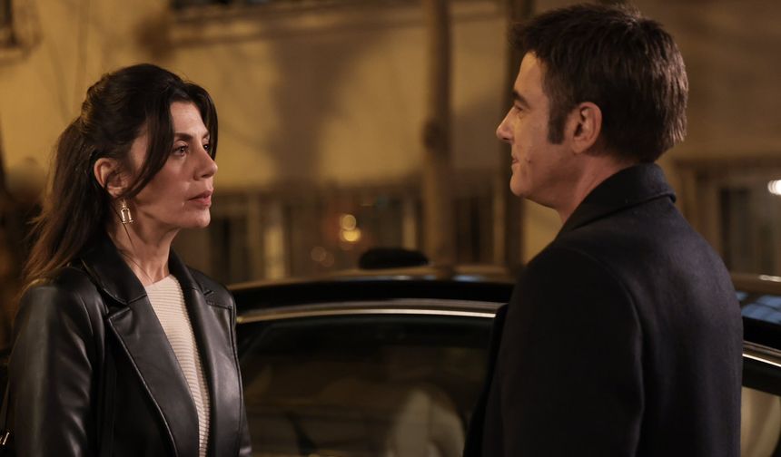 Nisa yaşadığı maddi sıkıntıları babası ve kardeşlerine belli etmemek için çabalasa da, Reşat bir şeylerin yolunda gitmediğini çoktan fark etmiştir. Gamze, bir çözüm arayışında olan Nisa’ya yardım eli uzatır.