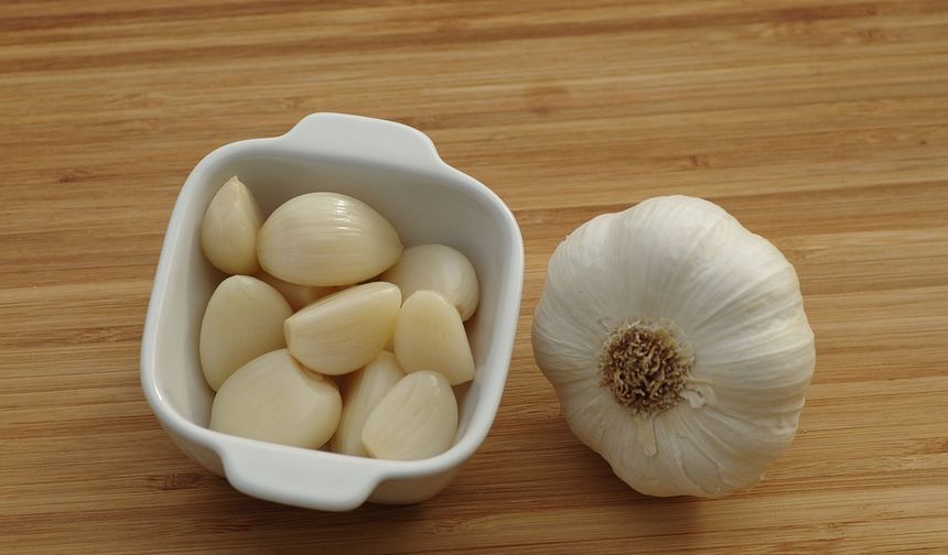 Sarımsağın kan sulandırıcı etkisi vardır , bir sarımsağı ezerek yutarsanız çok faydasını görürüsünüz. Kilo verme sürecinde diyet listenize eklerseniz kilo verme hızınız artar 