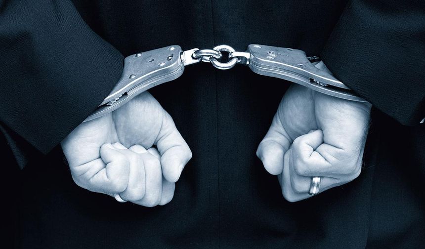 Kütahya’da uyuşturucu satıcısı tutuklandı