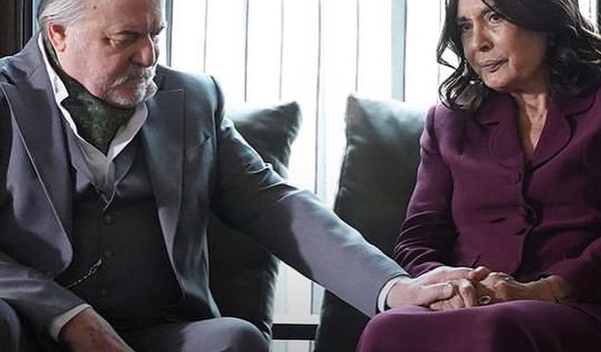 Halis Ağa yalıda fırtınalar estirirken Fuat da bu durumdan nasibini alır. 