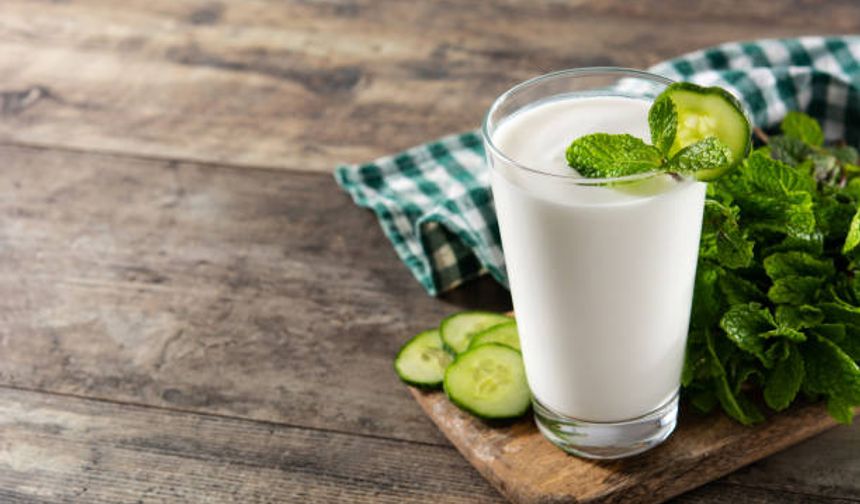 Kansere karşı koruyucudur, kemikleri güçlendirir.