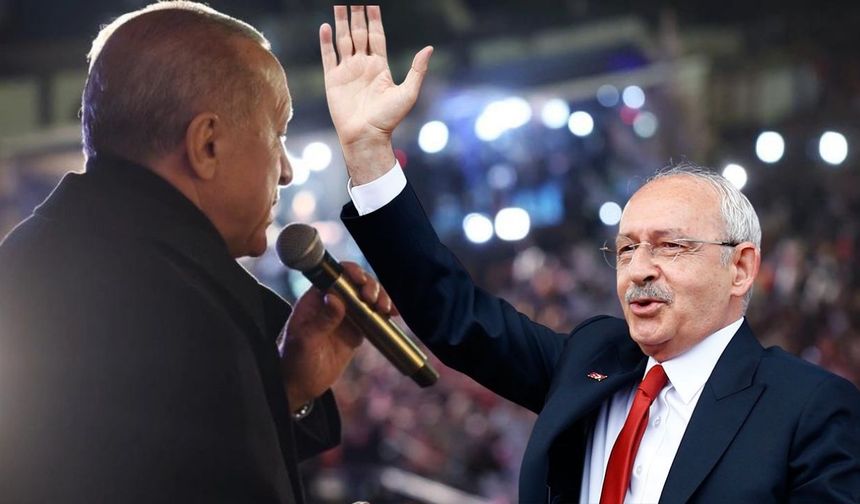 Seçimin 2. tura kalacağını bilen Astrologdan yeni tahmin