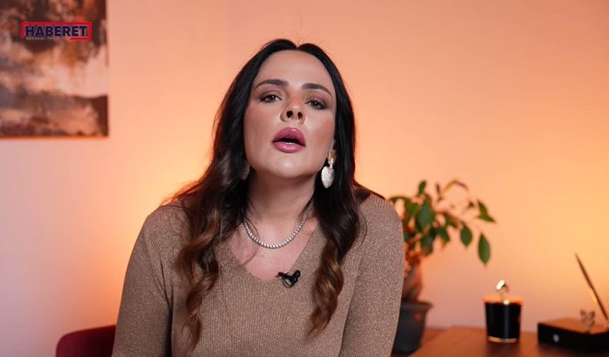 Buket Aydın güzellik merkezi açınca sosyal medyanın diline düştü