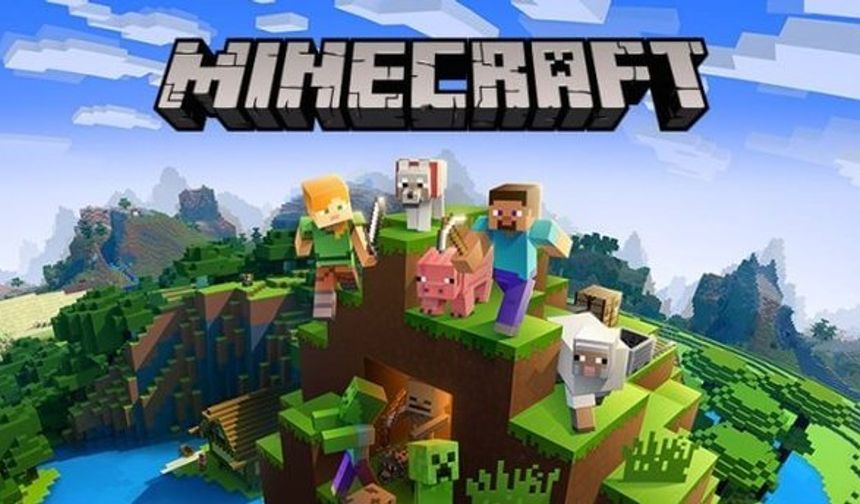 Sevilen oyun Minecraft hakkında ipuçları