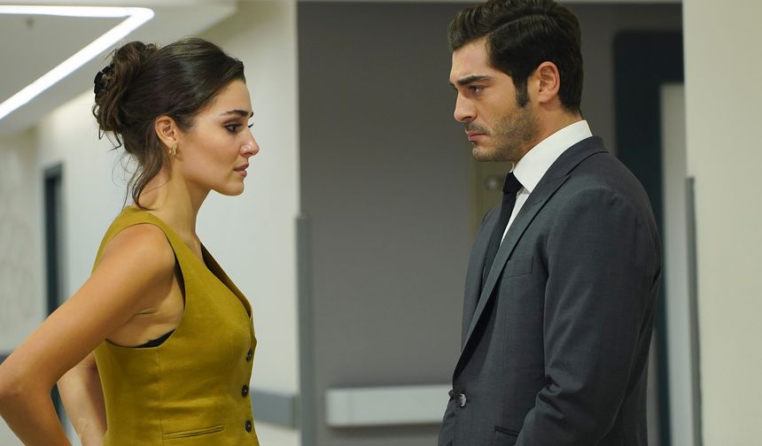 Leyla'nın hapse attırdığı abisi Tahir tahliye olur ve ailesinin başına yeni belalar açacağı işlere
bulaşmakta vakit kaybetmez. Leyla, Ekrem'e doğruyu söylemesi için bir şans verecektir.
Bugüne kadar dürüstlüğünden kuşkulanmadığı babası bile suratına karşı yalan söylerse Leyla
kime güvenebilir?