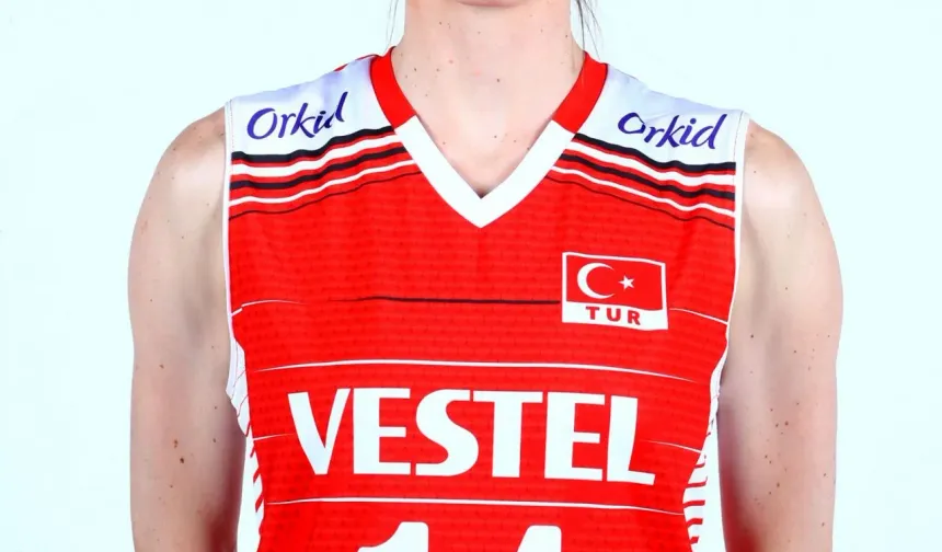 Eda Erdem Dündar
Pozisyon: Orta Oyuncu
Doğum Tarihi: 22/06/1987
Kilo: 74 kg
Boy: 188 cm