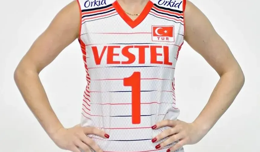 Gizem Örge
Pozisyon: Libero
Doğum Tarihi: 26/04/1993
Kilo: 59 kg
Boy: 170 cm