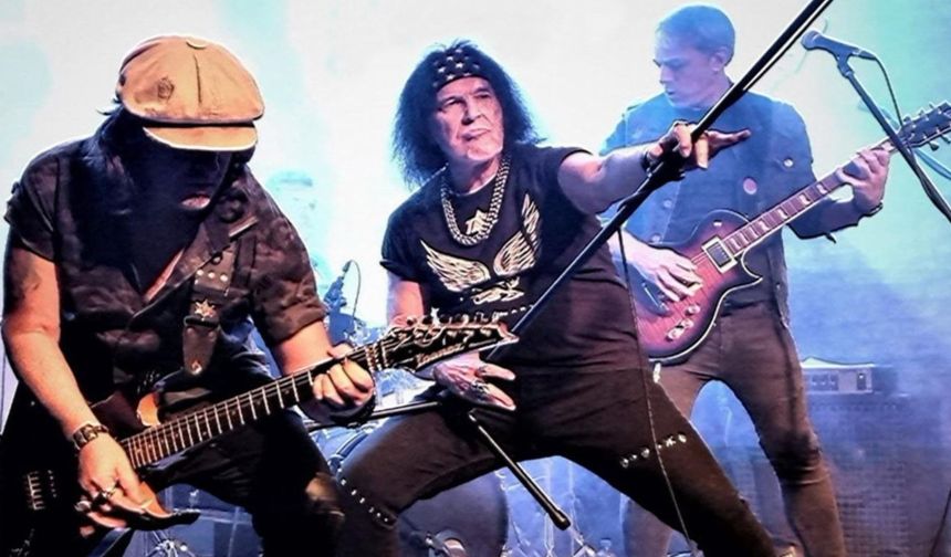 Kuruçeşme Sahnesi Dünyaca Ünlü Grup AC/DC’yi Ağırlayacak