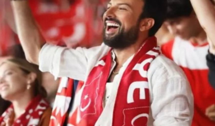 Tarkan'dan Cumhuriyetin 100. Yılına özel marş