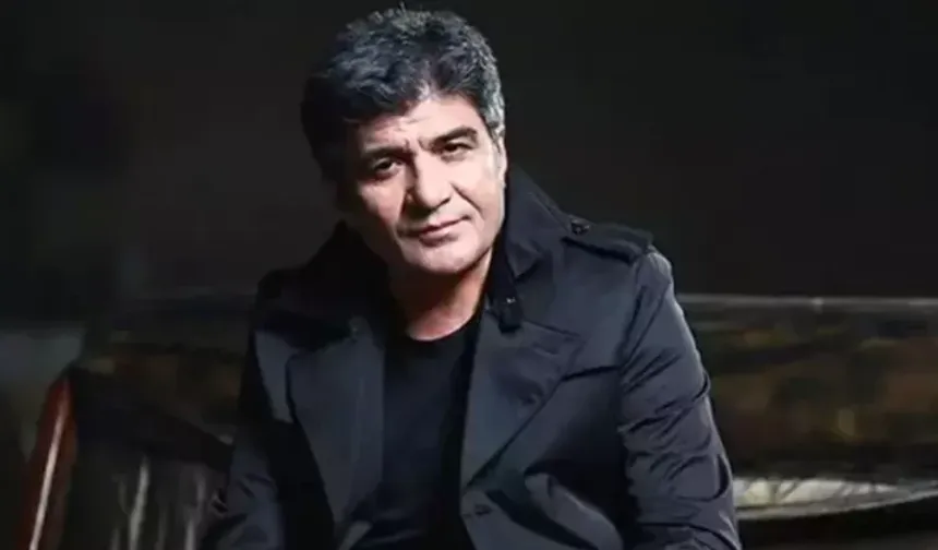 İbrahim Erkal’a “Hürmet” Konseri 10 Aralık'ta