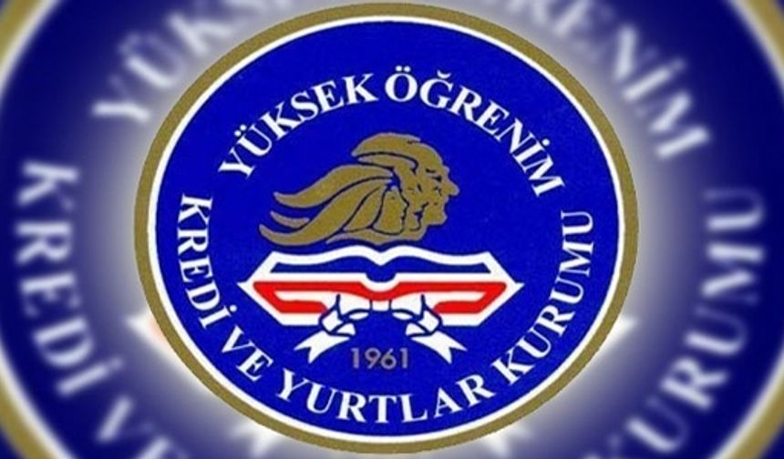 KYK burs ve öğrenim kredisi başvuru sonuçları açıklandı