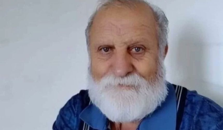 Usta oyuncu Ömer Karanlık vefat etti