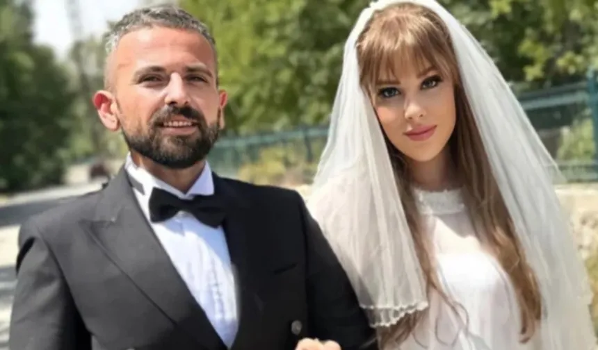 Ferdi Tayfur’un Kızı Tuğçe Tayfur Üçüncü Kez Anne Oldu
