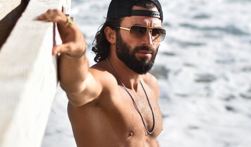 Survivor Turabi hastane paylaşımı ile korkuttu
