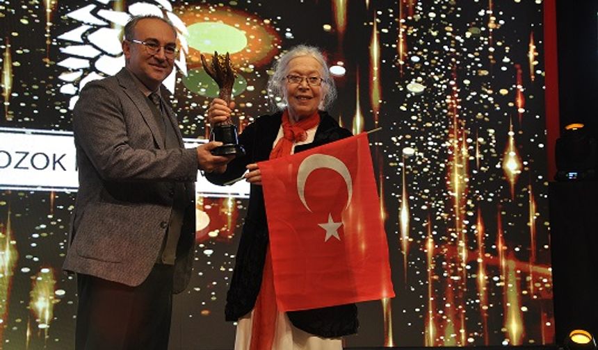 Yozgat Bozok film festivalinin kazananları belli oldu