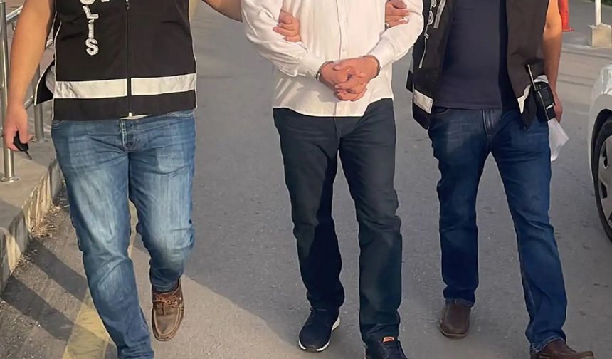 Şanlıurfa'da aranan 6 şahıs yakalandı