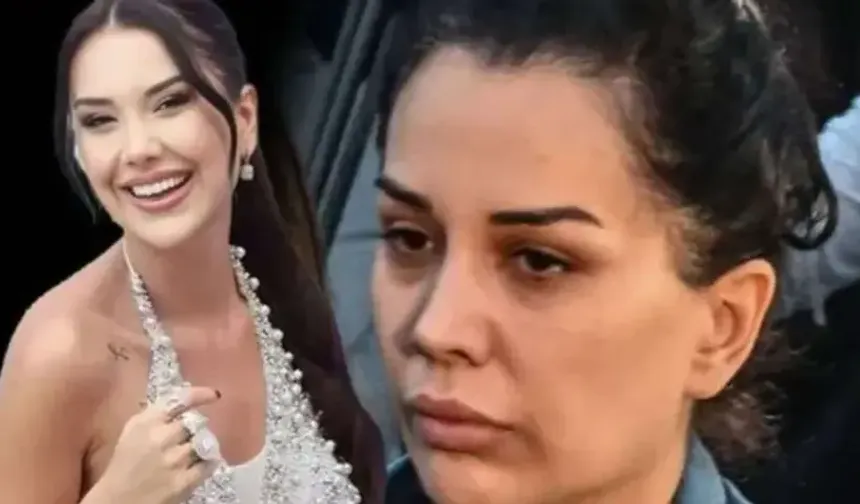 Dilan Polat’ın Özel Koruması hastane önünde vuruldu!