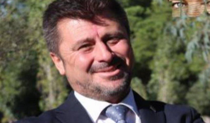 Konyaaltı'nda Onur Duruk CHP'den istifa etti